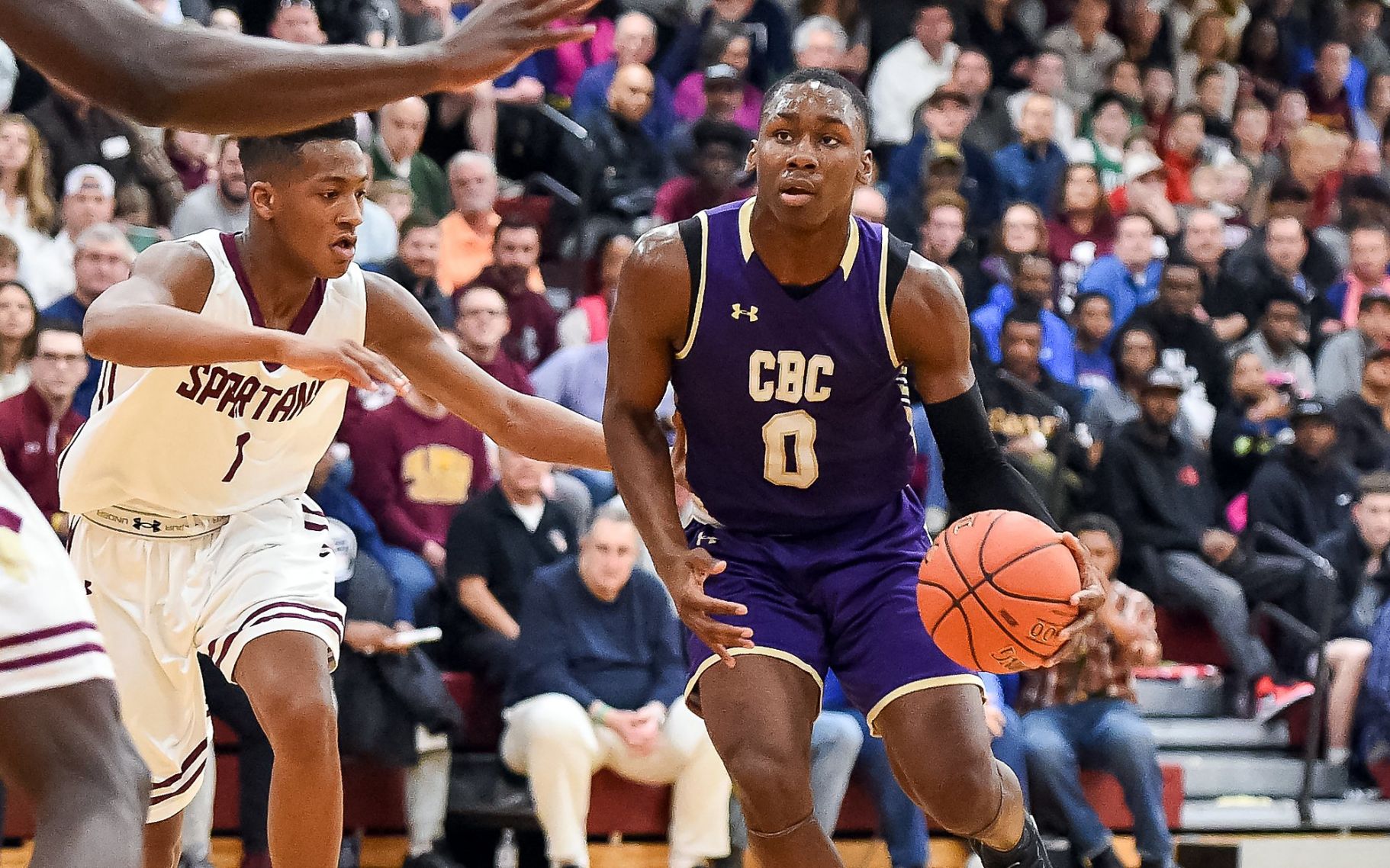 CBC vs. De Smet